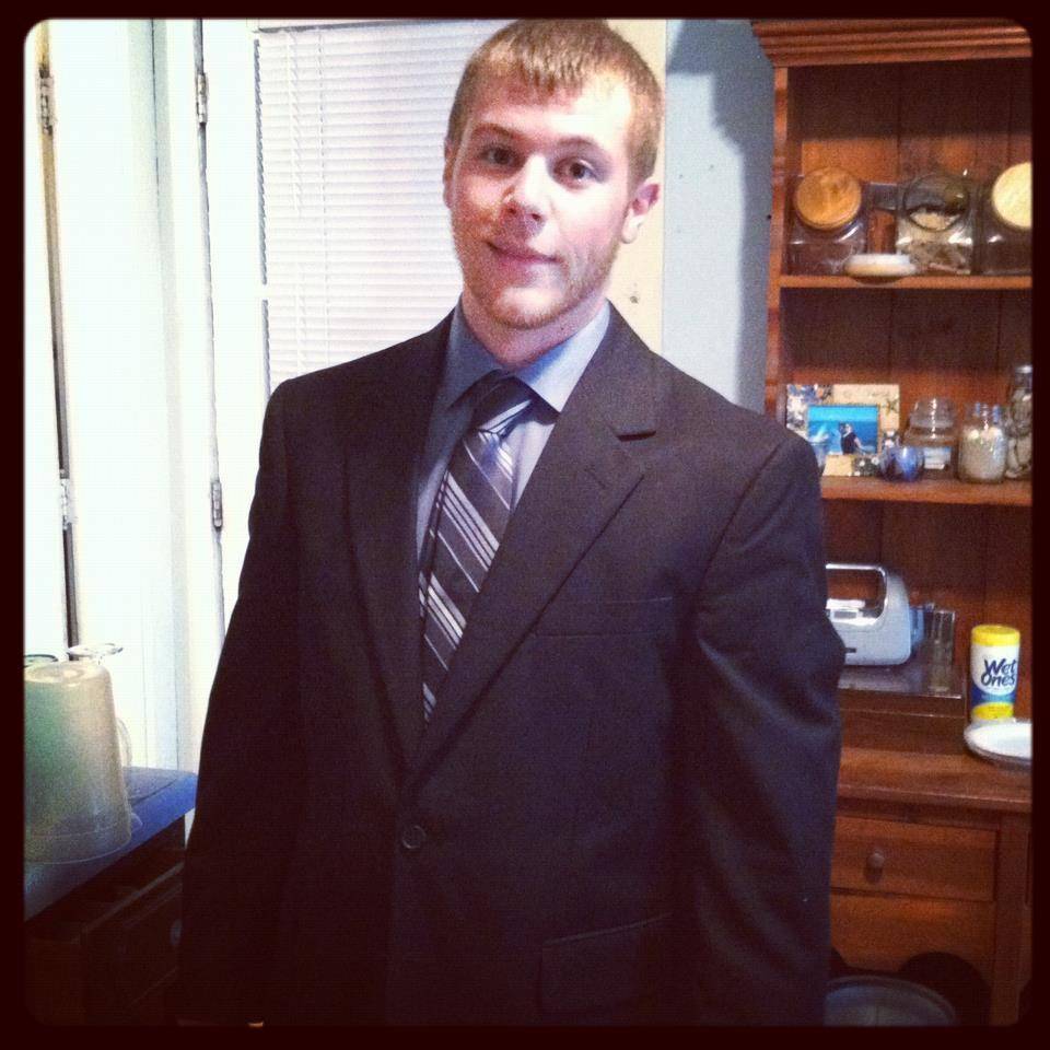 Ed Littell's profile image