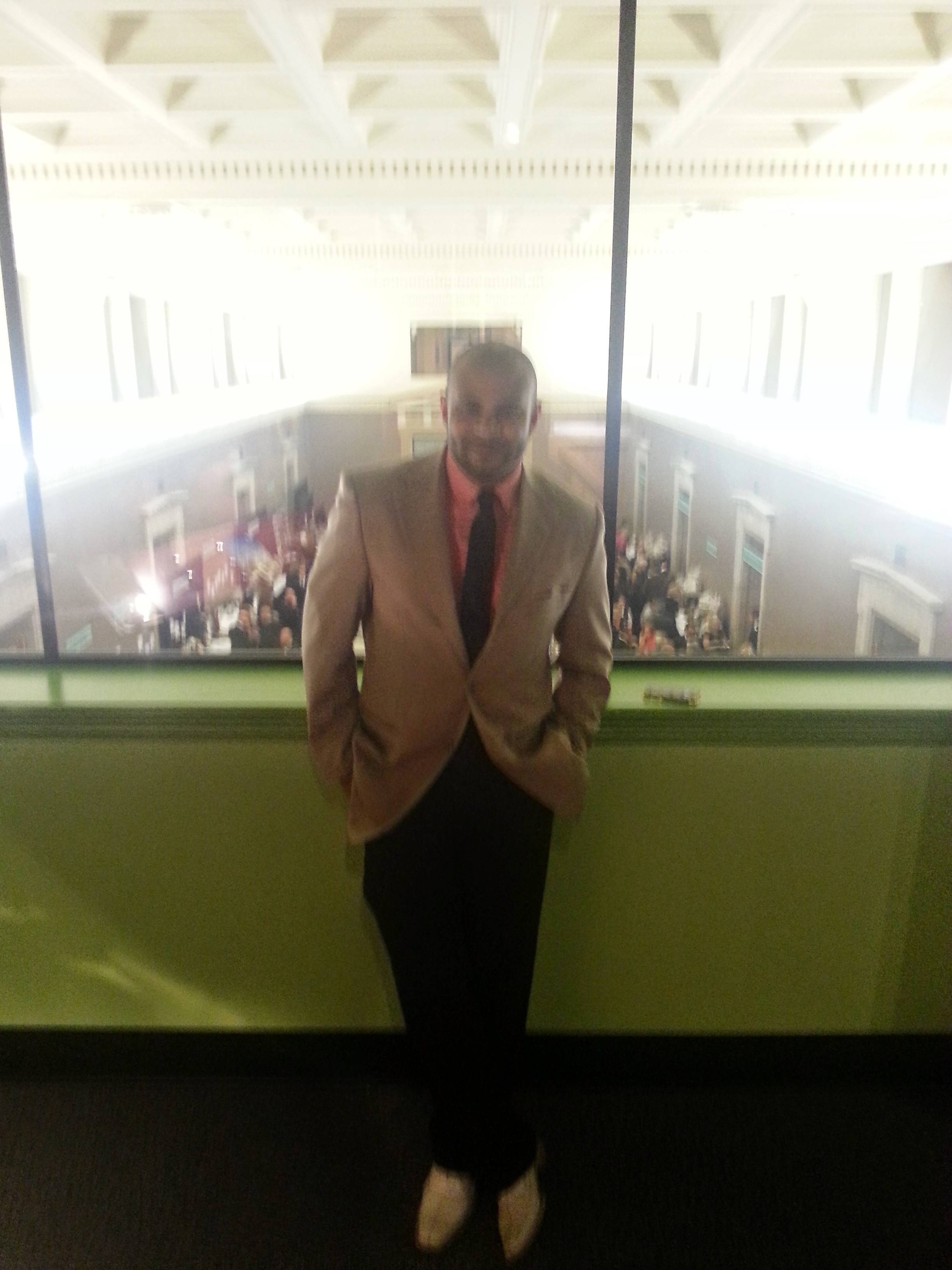 Dalton Murray's profile image