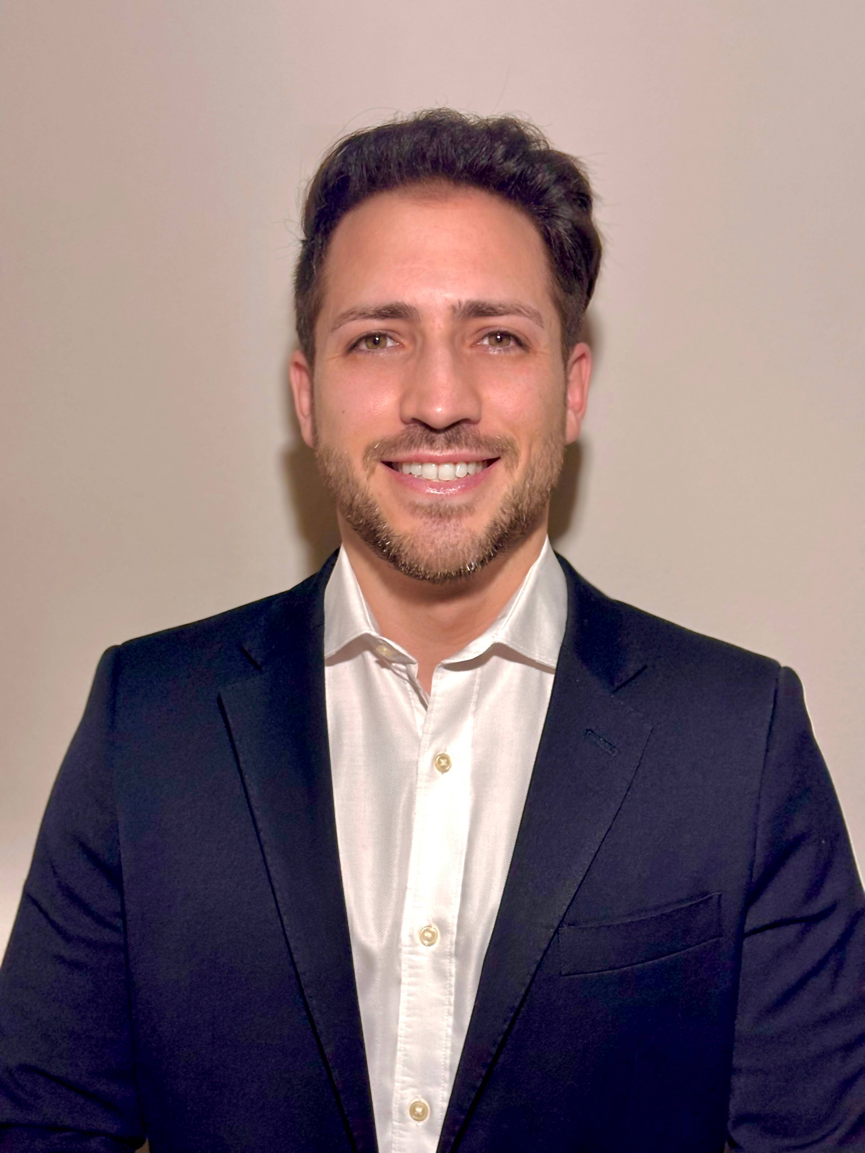 Gabriel Zurita Pertinez's profile image