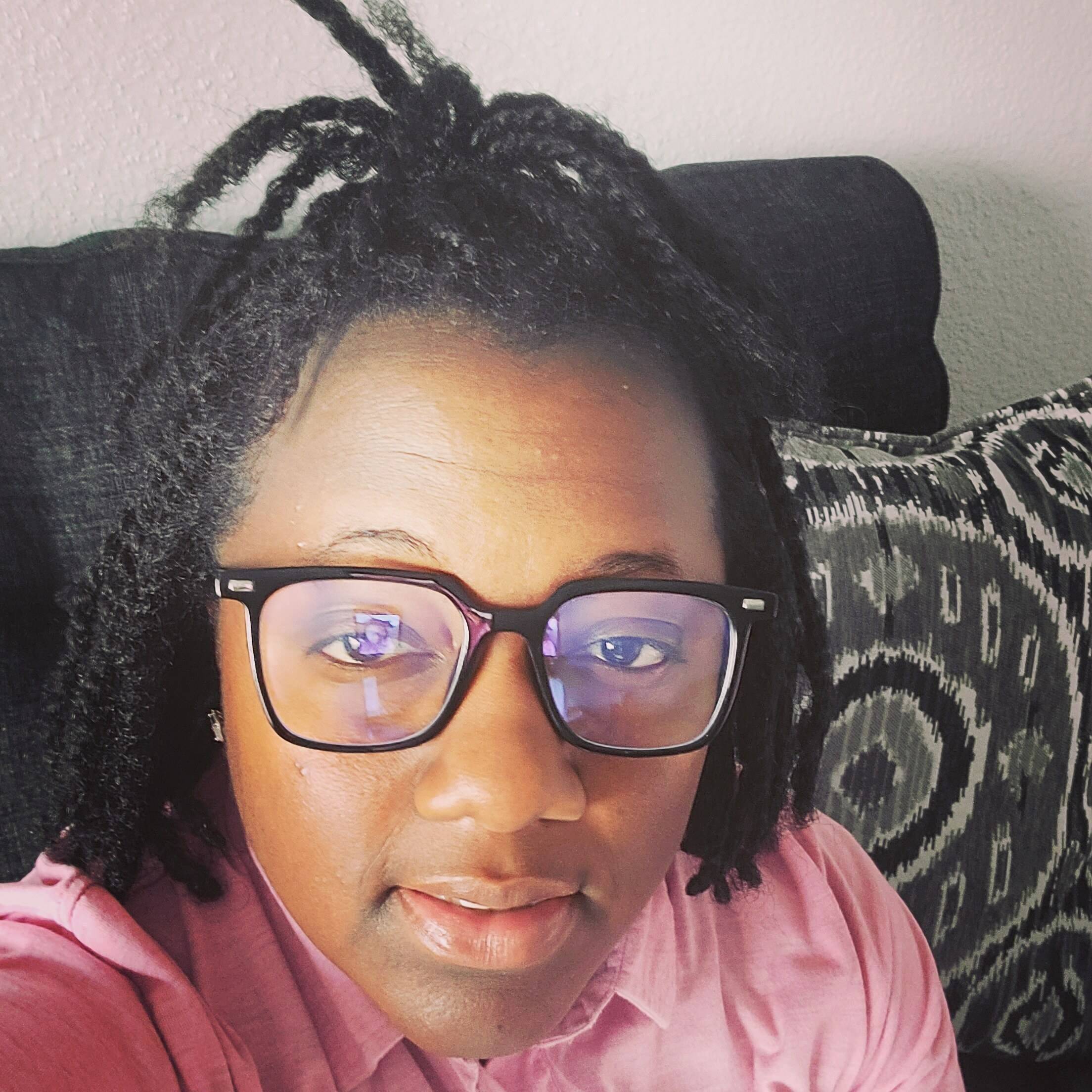 Janiqua W.'s profile image