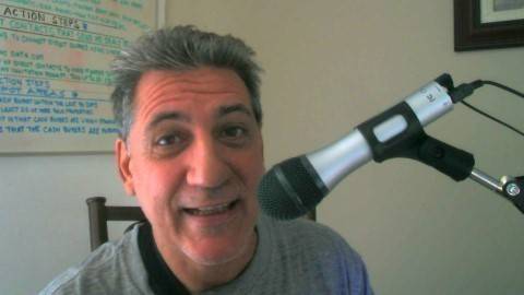 Gary DeAngelis's profile image