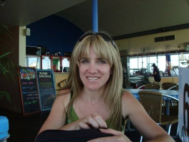 Naomi Brisendine's profile image