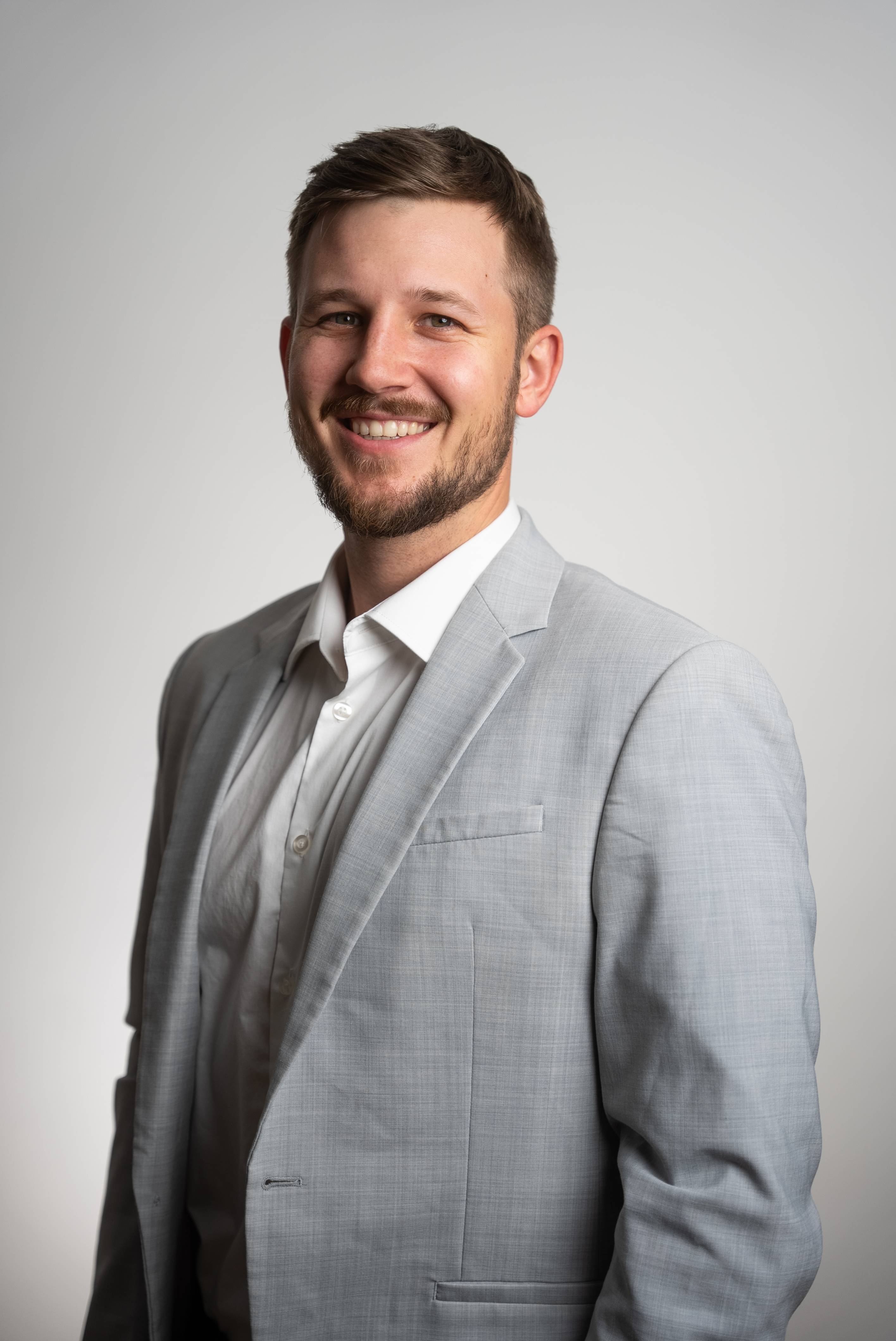 Amadeusz Bialy's profile image