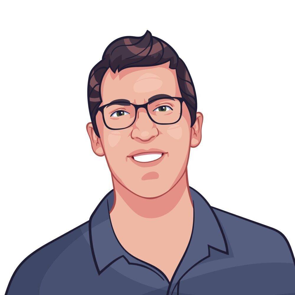 Andrew Helling's profile image