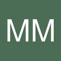 Mandy Marie's profile image