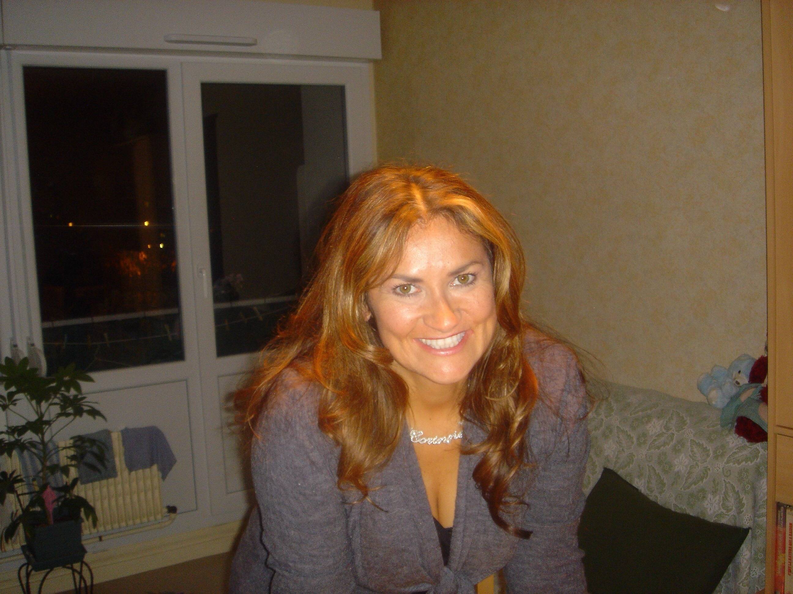 Corinne Faivre's profile image