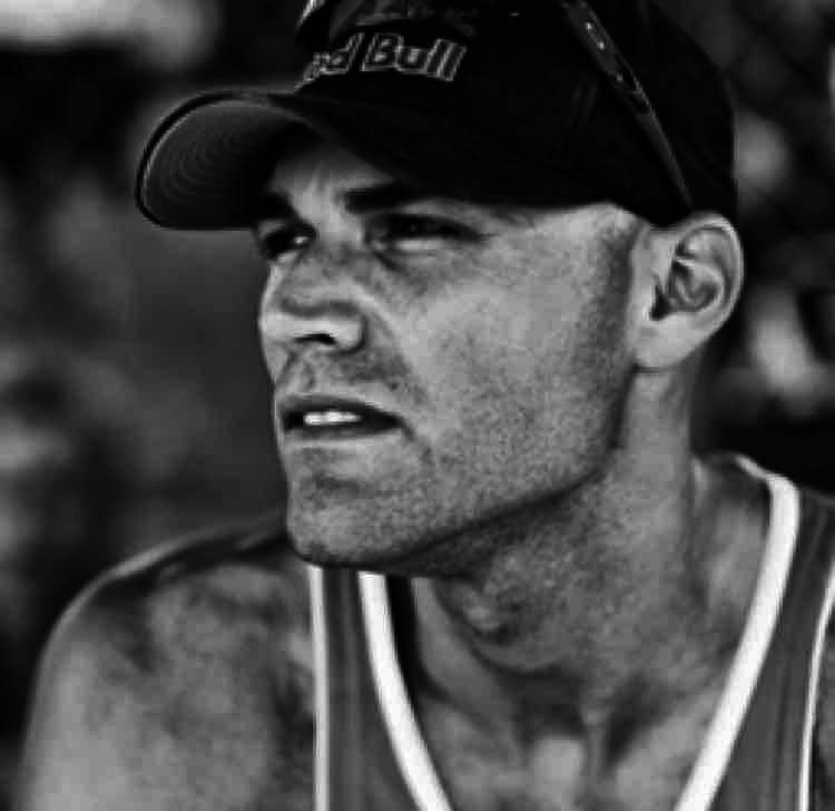 Philip Dalhausser's profile image