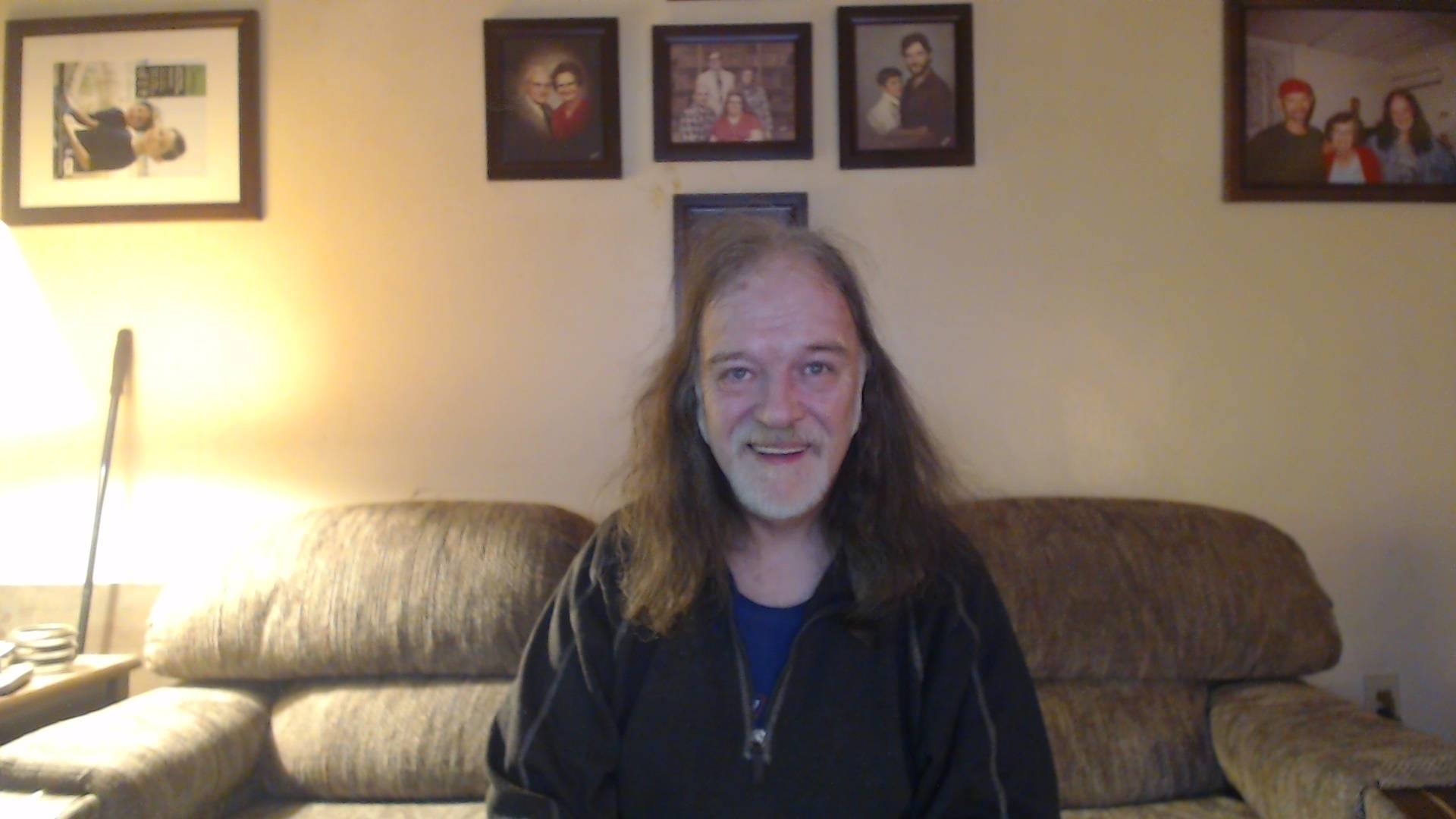 Willis Ayres's profile image