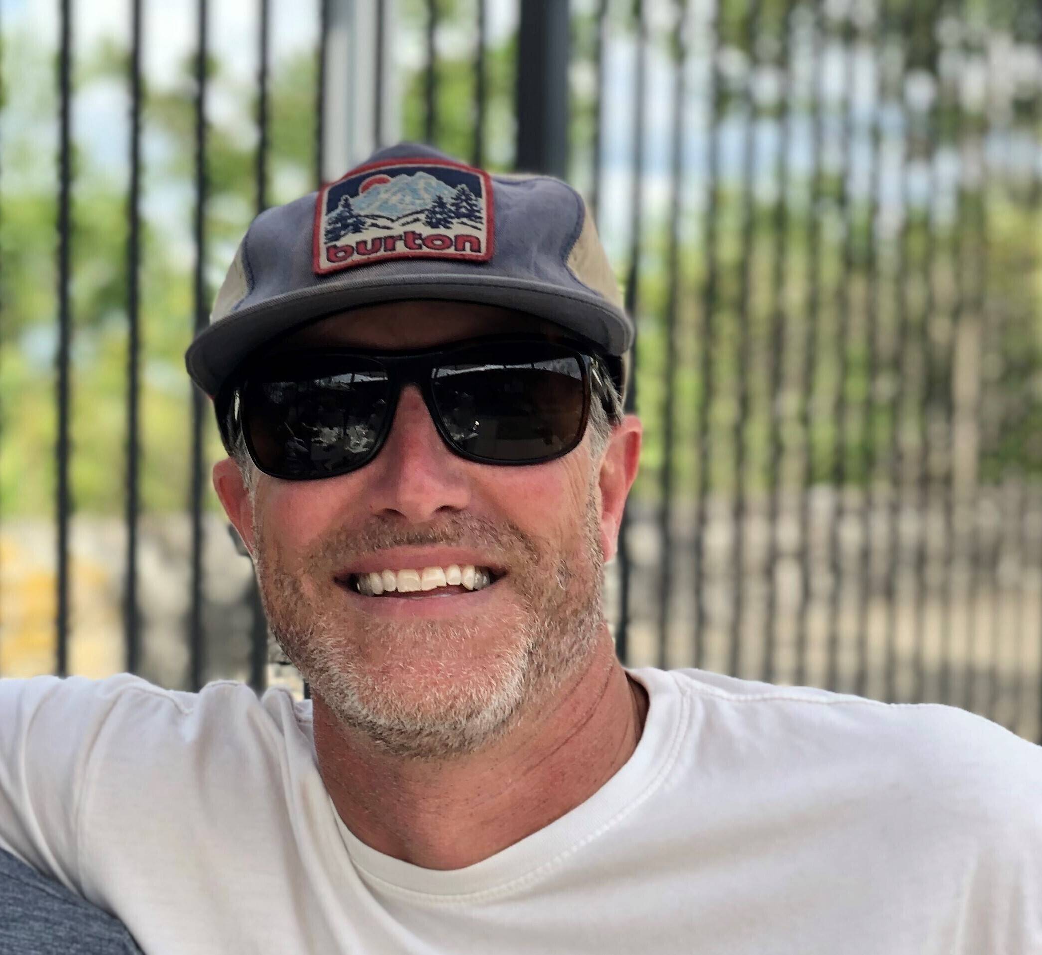 David Morelli's profile image