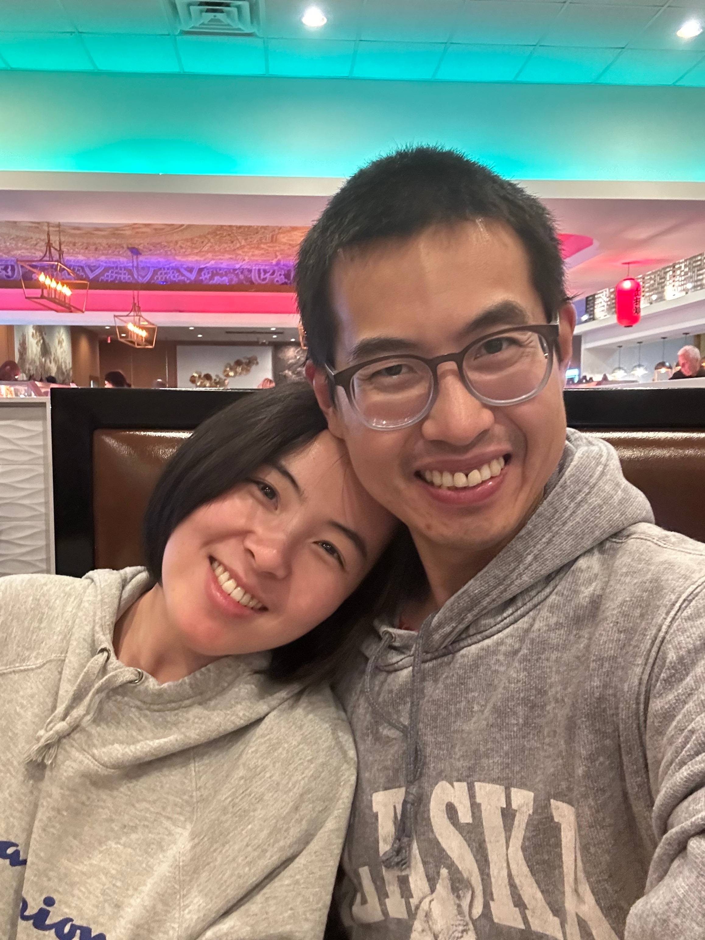 Mingjun Zhu's profile image