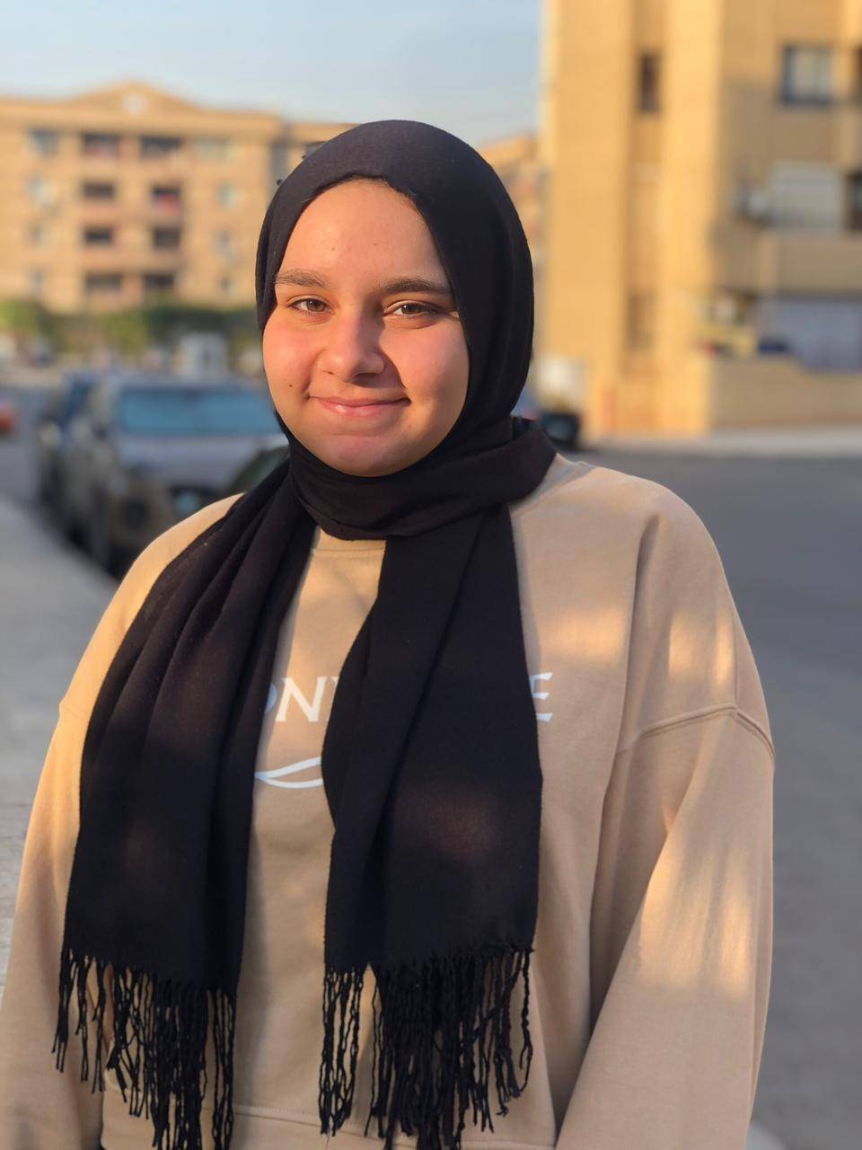 Lama Hisham's profile image