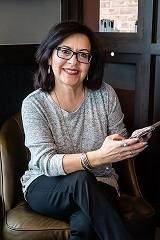 Gloria Nowotarski's profile image