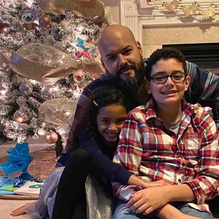 Edgar Toscano's profile image