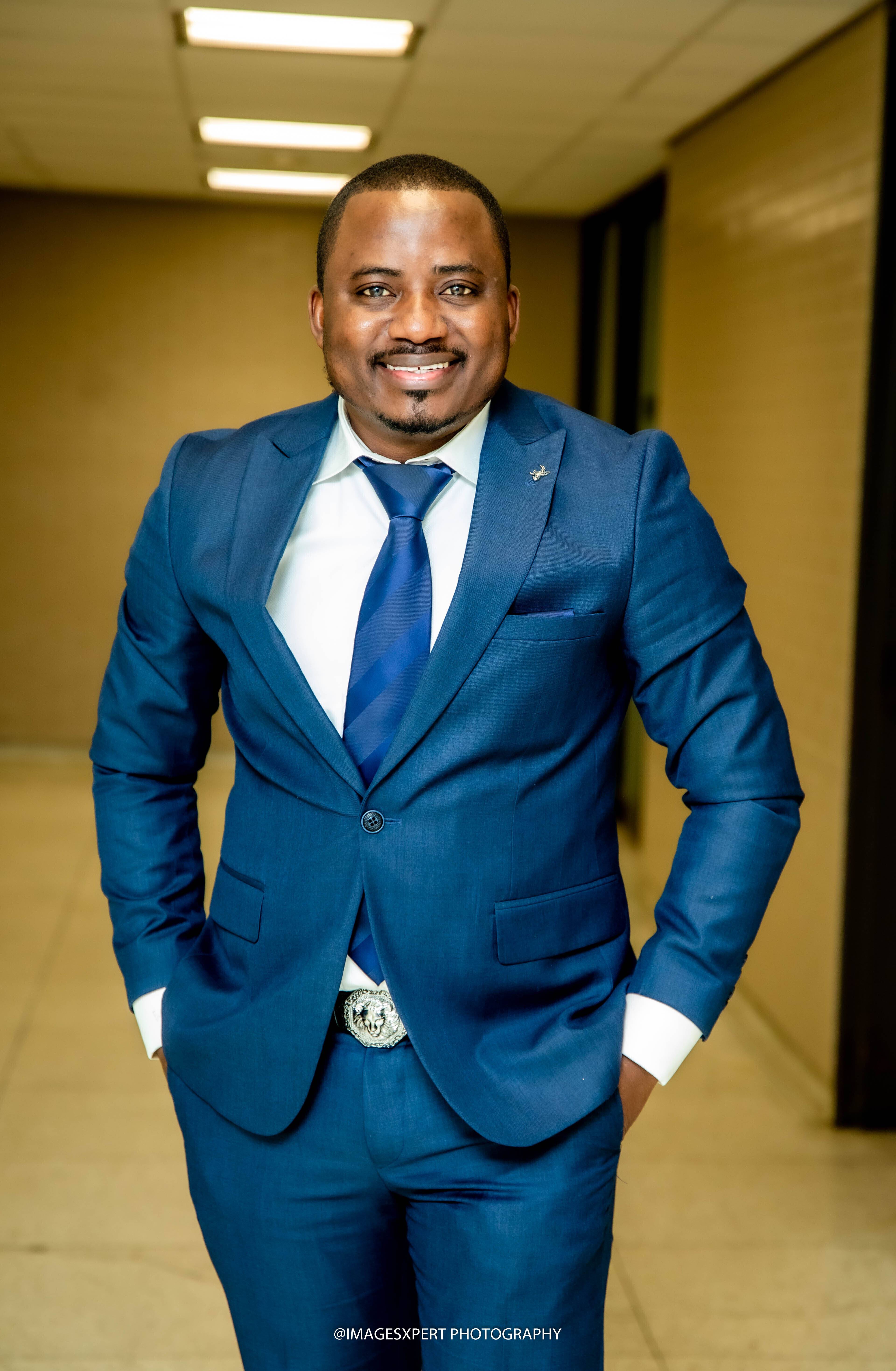 Abiodun Babalola's profile image