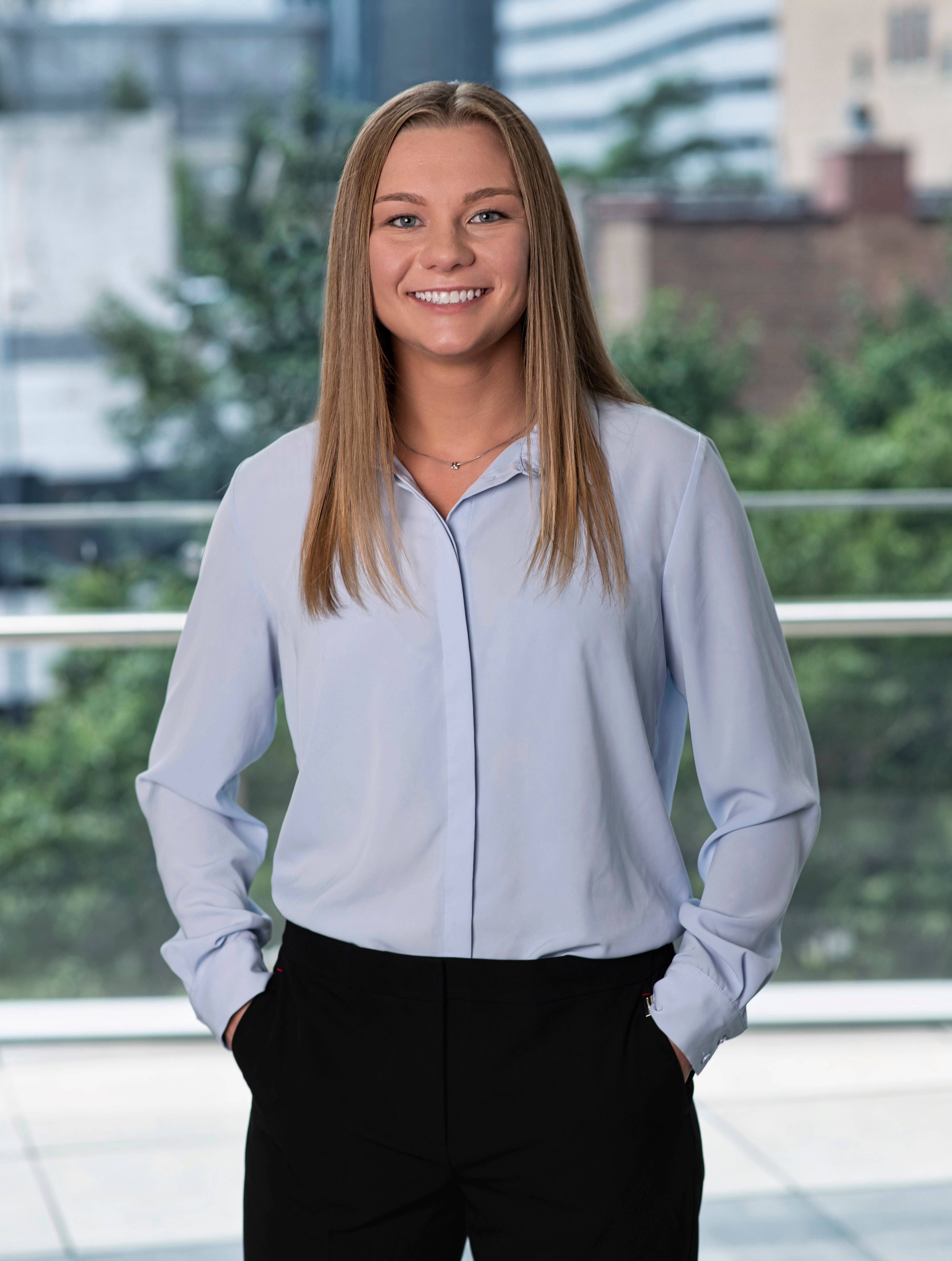 Lilly Lawrin's profile image