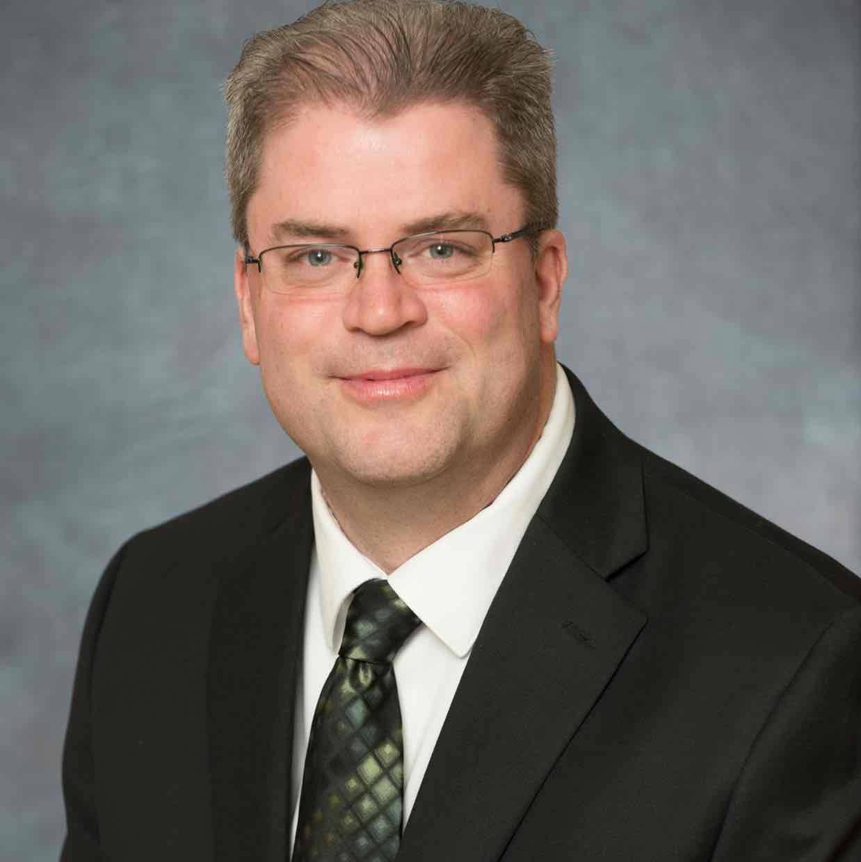 John Dudas's profile image