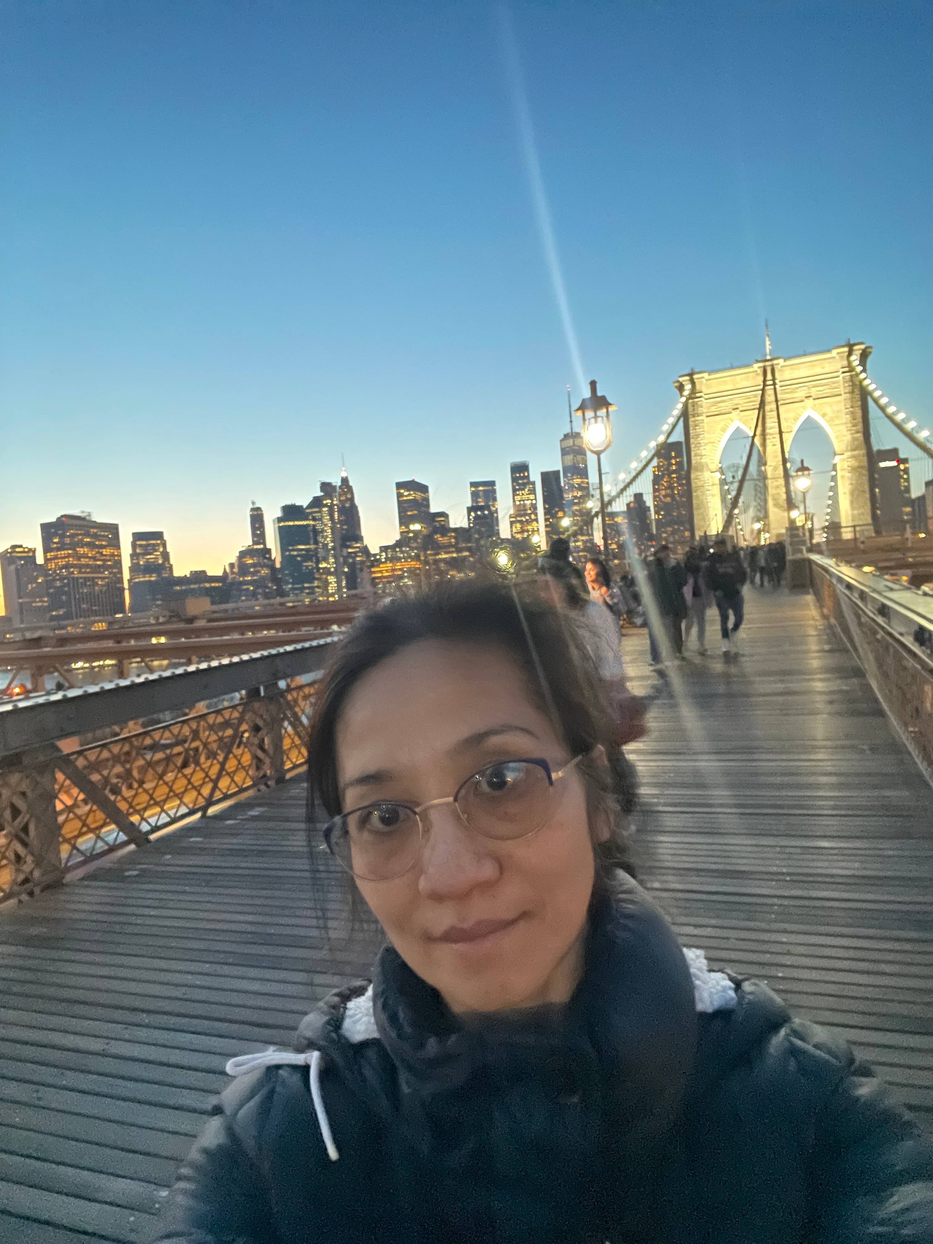 Lucy Yen's profile image