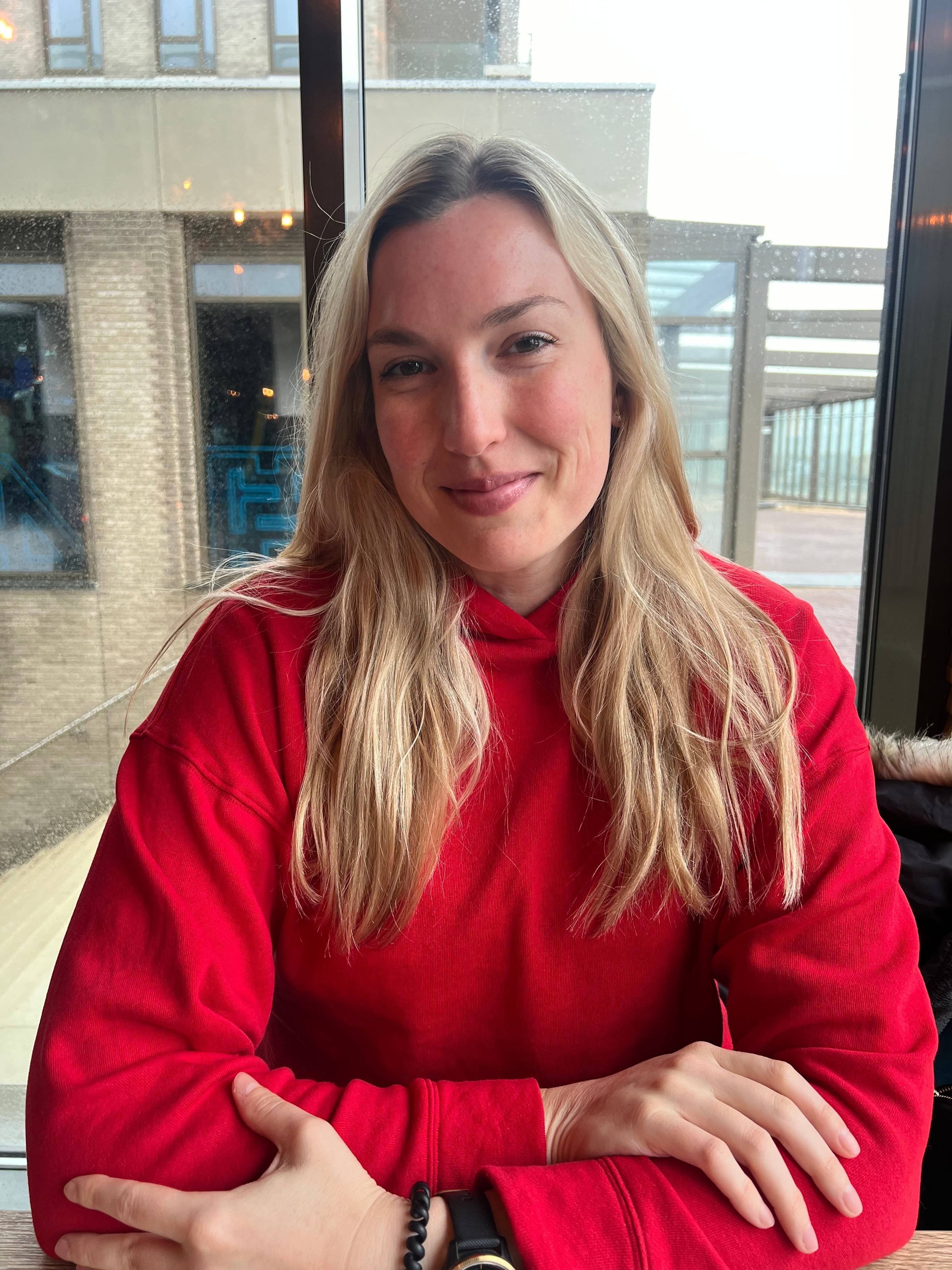 Devin De Lange's profile image