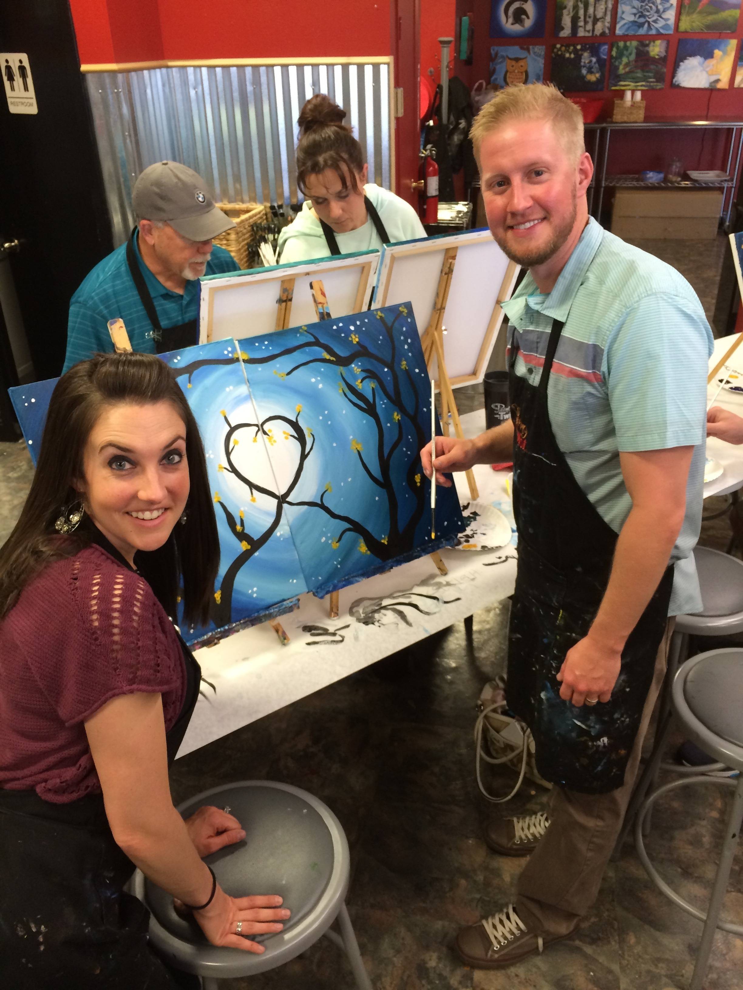 Charles Norman's profile image