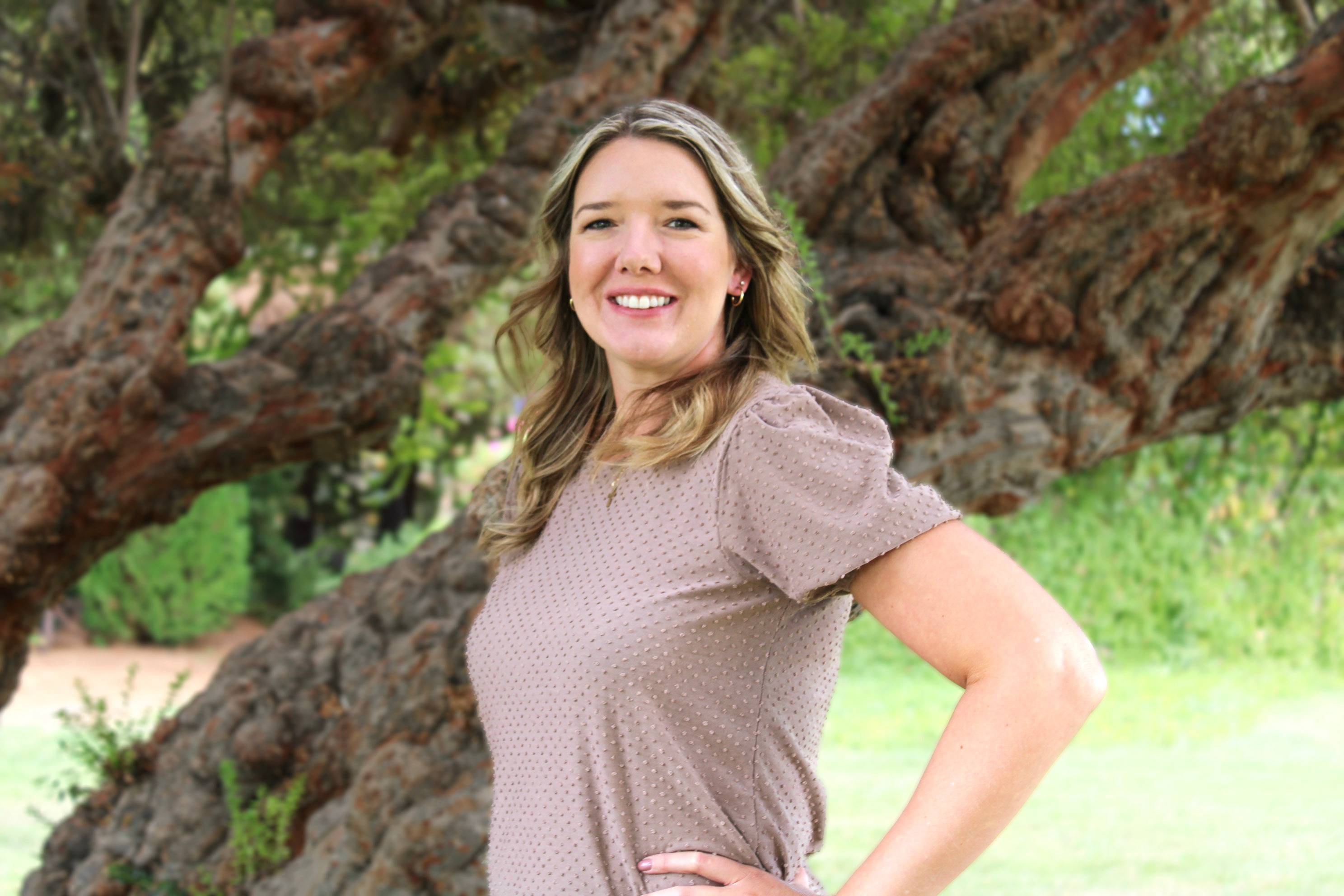 Jolene Hughes's profile image