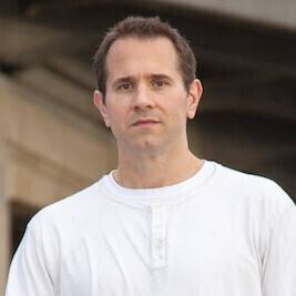 Josh Brady's profile image