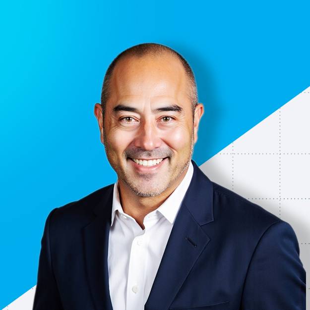 Tony Crisp's profile image