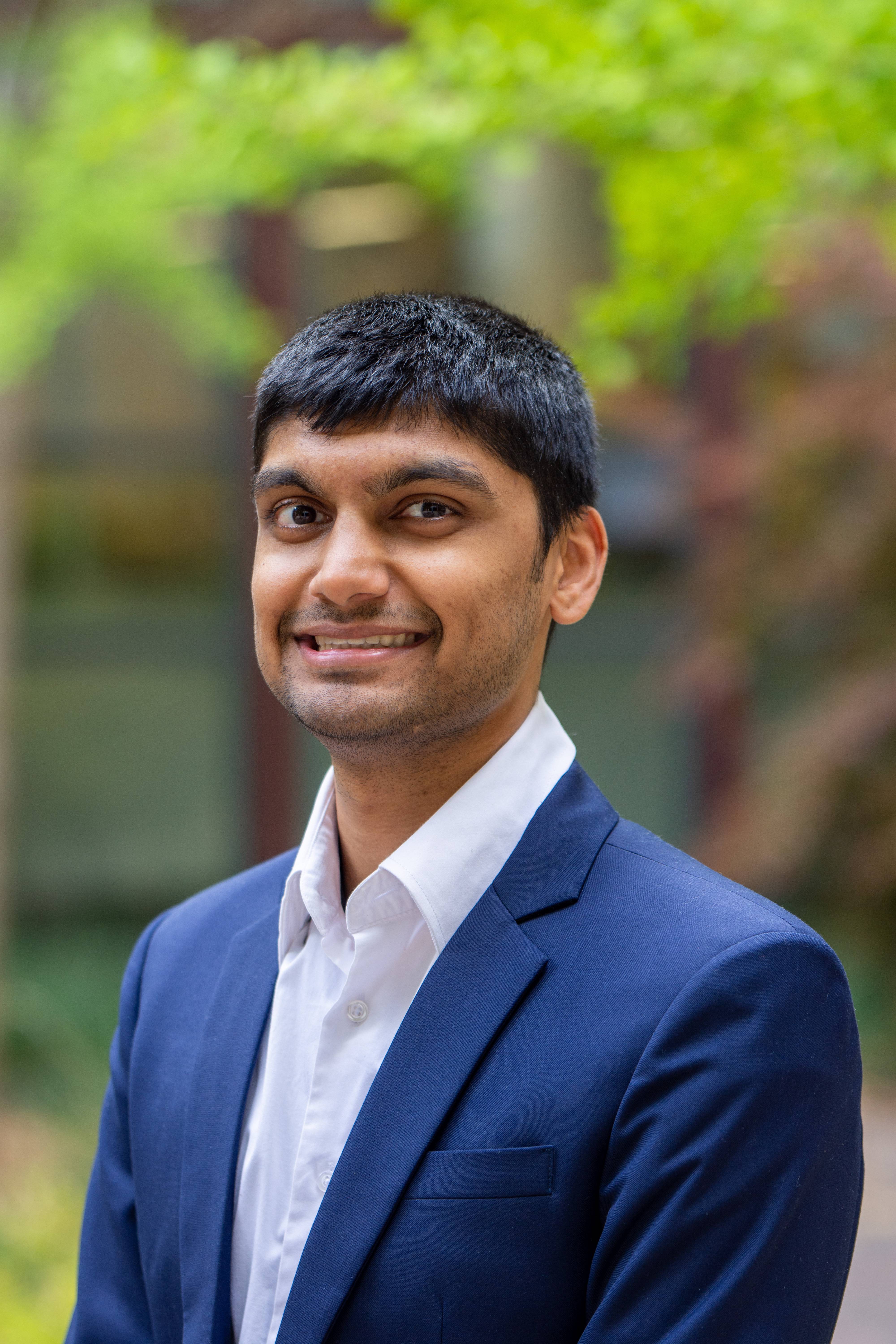 Sahil Tadwalkar's profile image