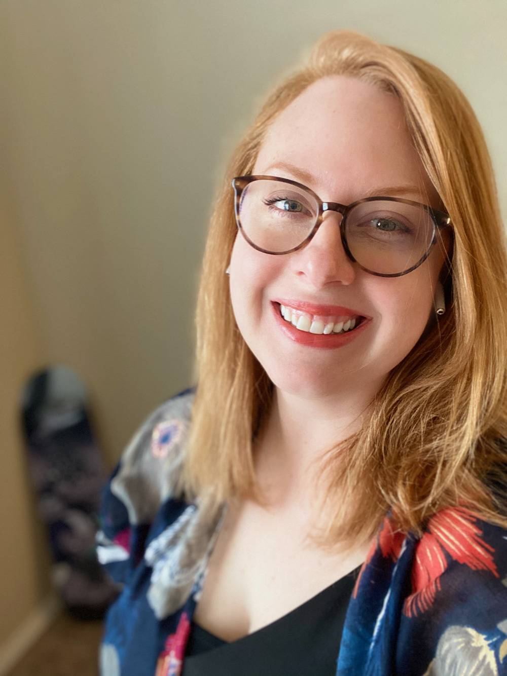 Jennifer Schelkopf's profile image