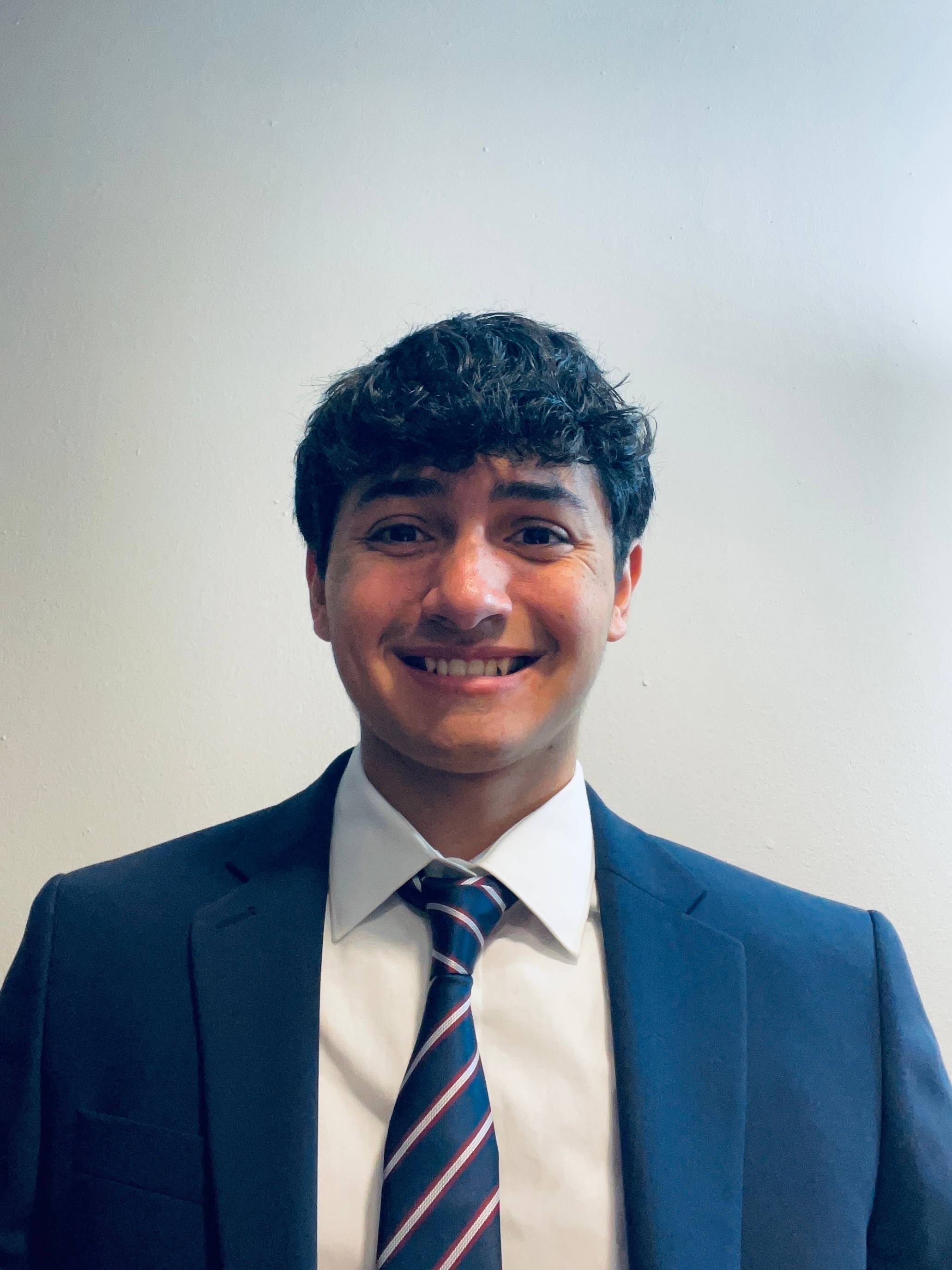 Ricky Nunez's profile image