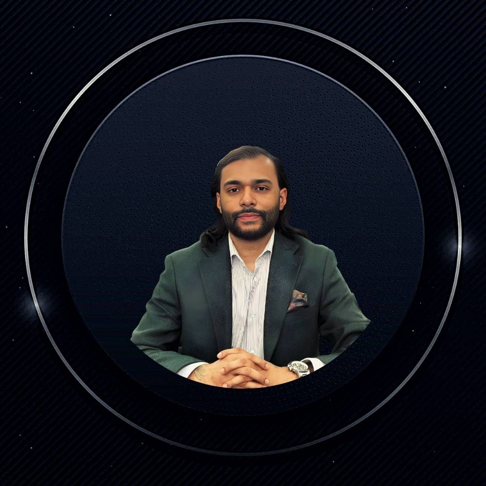 Vishawn Sookdeo's profile image