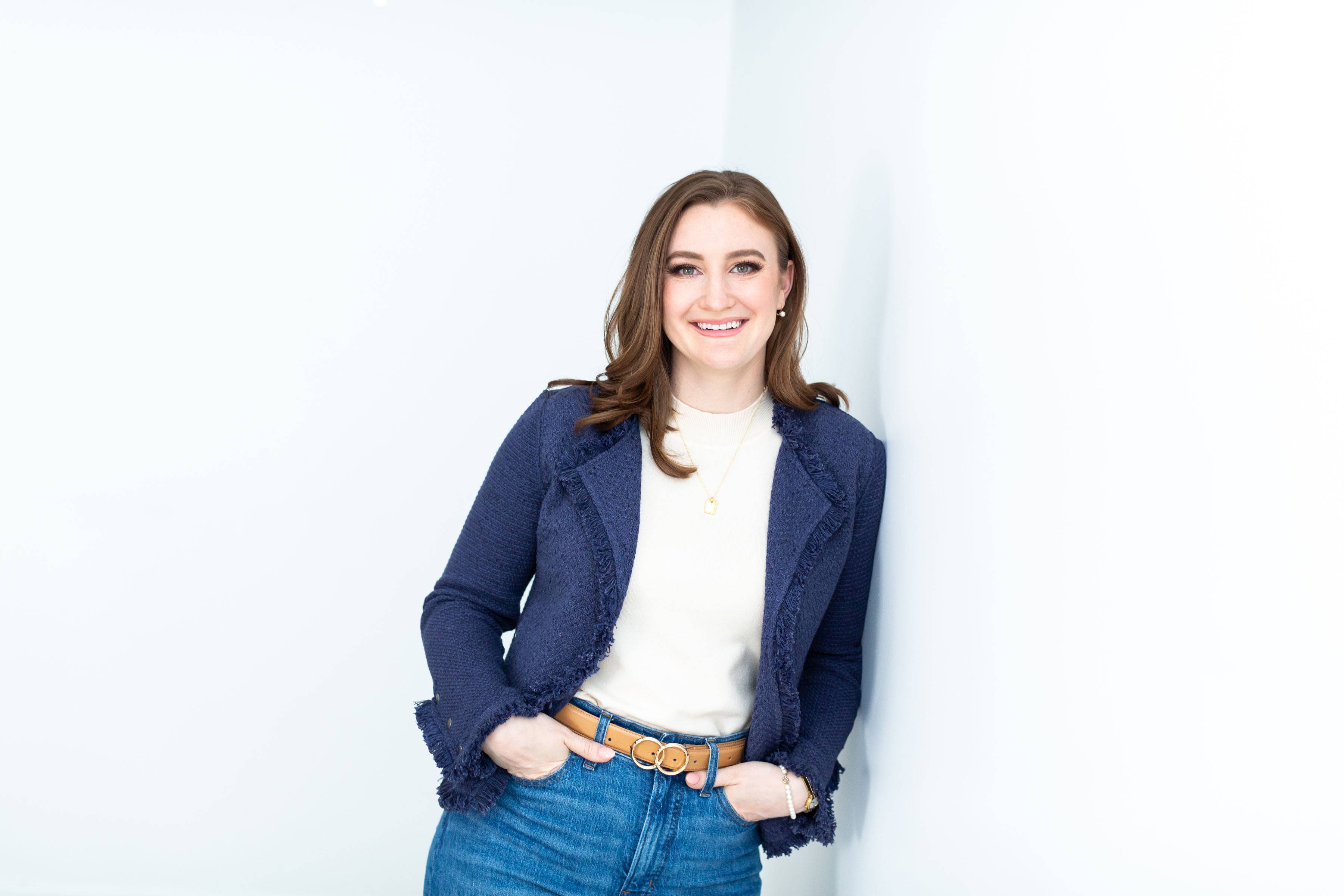 Kristen Ambrose's profile image