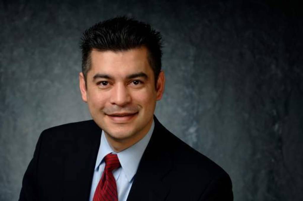 Ed Canales's profile image