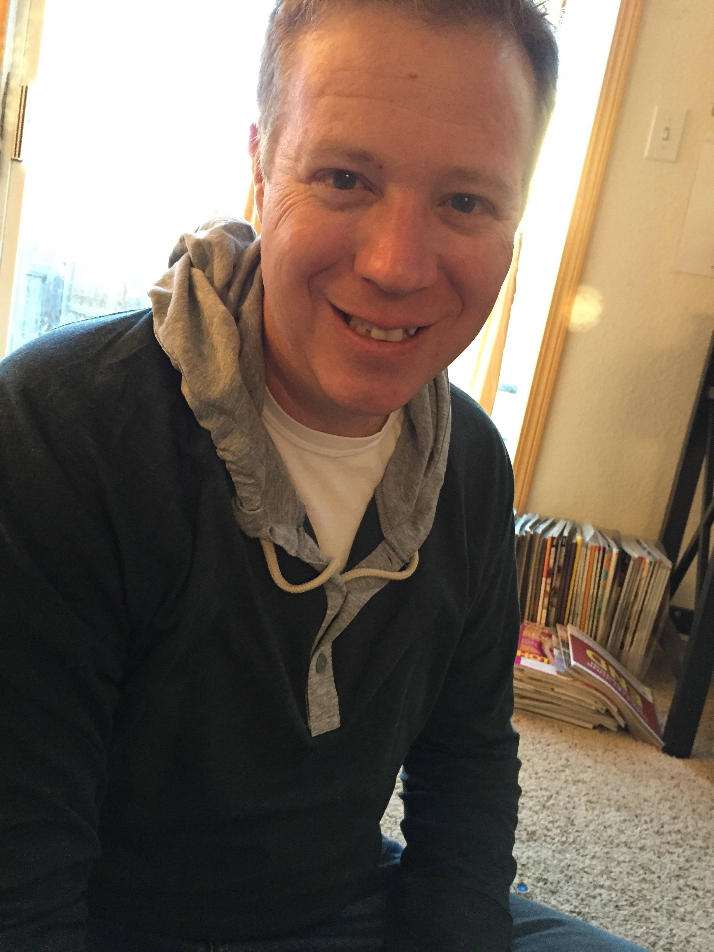 Dan White