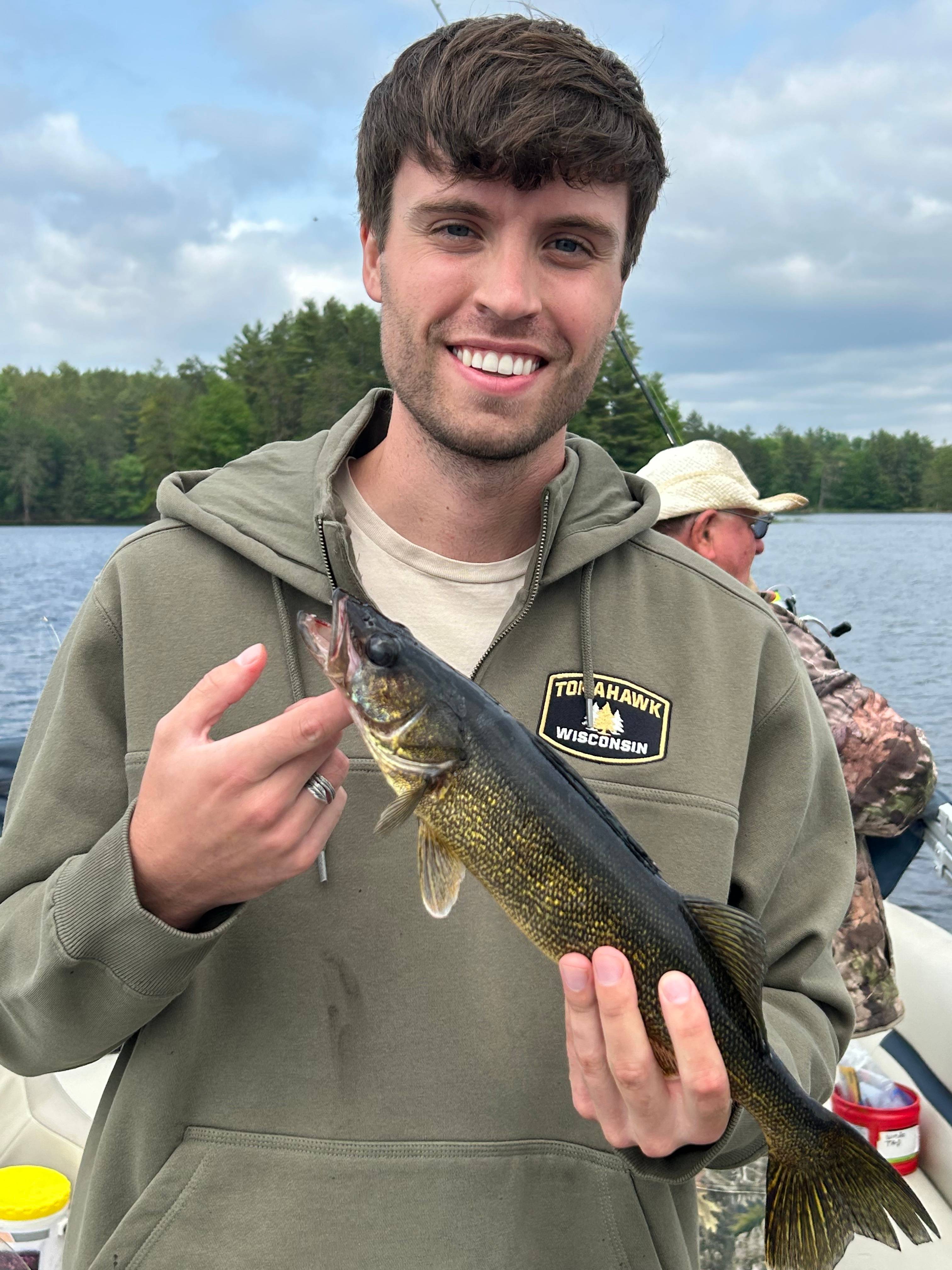 Jack Yager's profile image