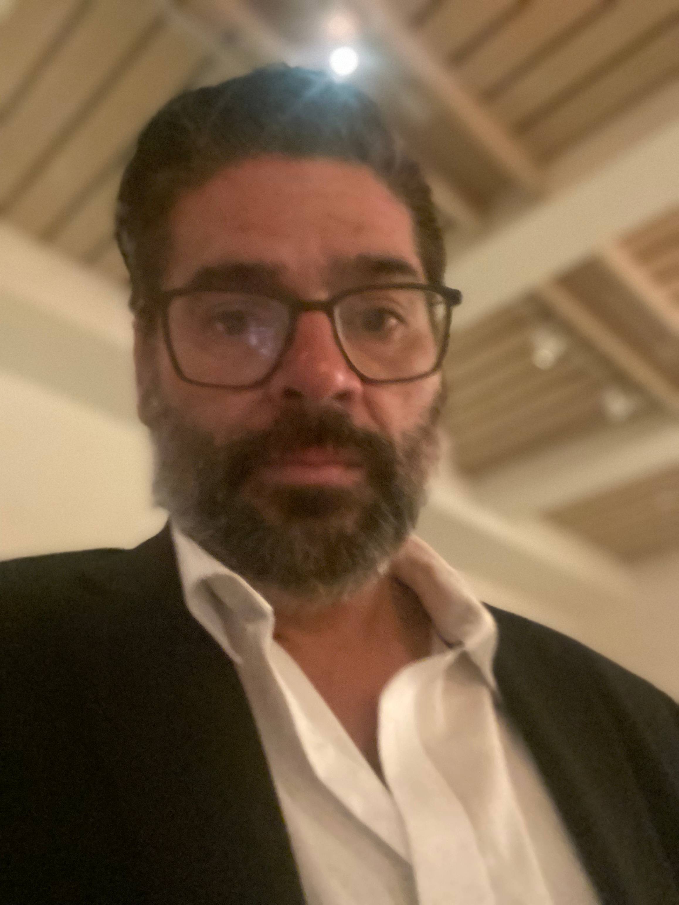 Chris Terborg's profile image