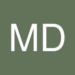 Mark Denning's profile image