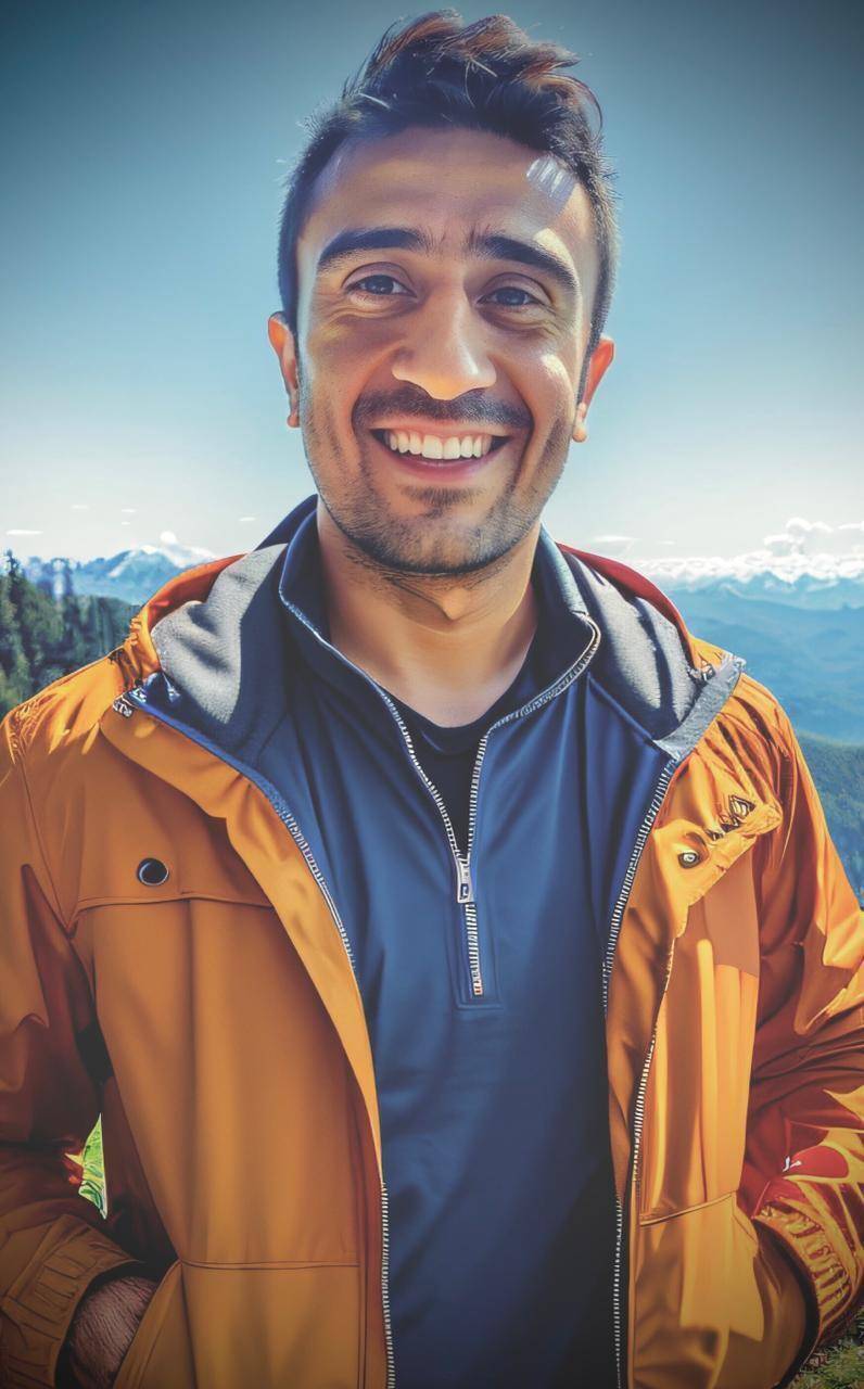 Juan D Londoño Nariño's profile image