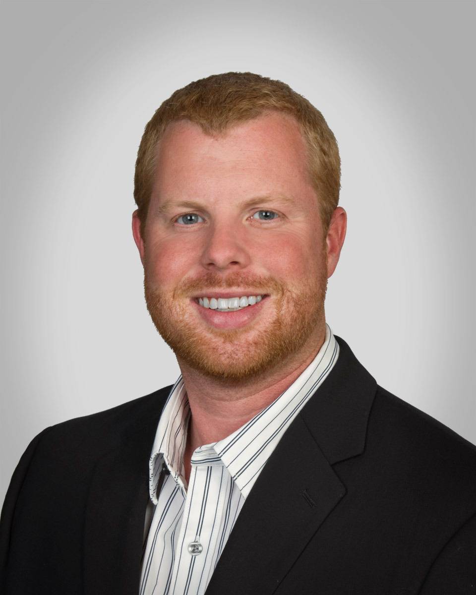 Aaron Knight's profile image