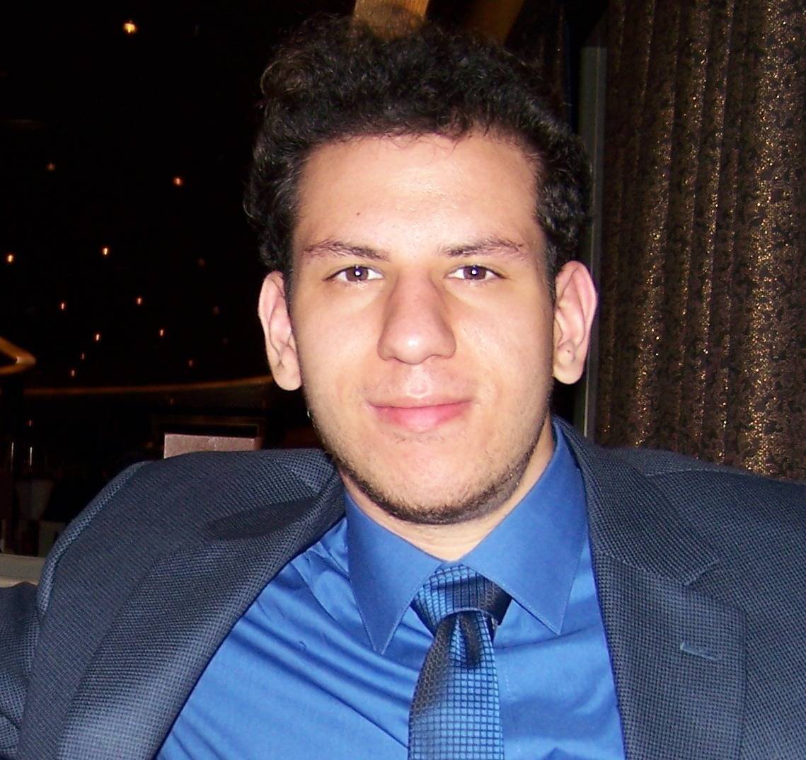 Daniel Kriger's profile image
