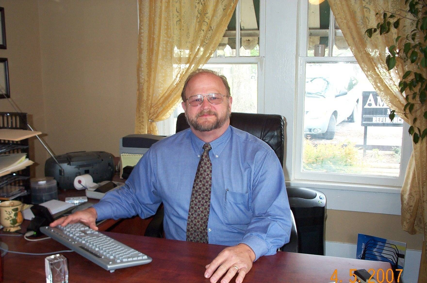 Charles Medlock's profile image