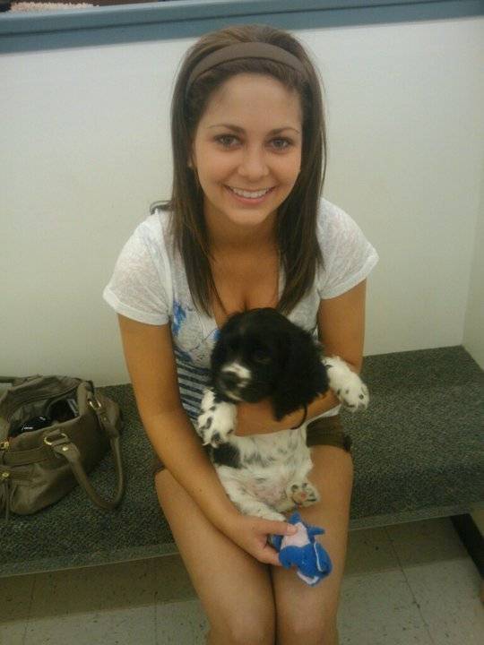 Tammie Printz's profile image