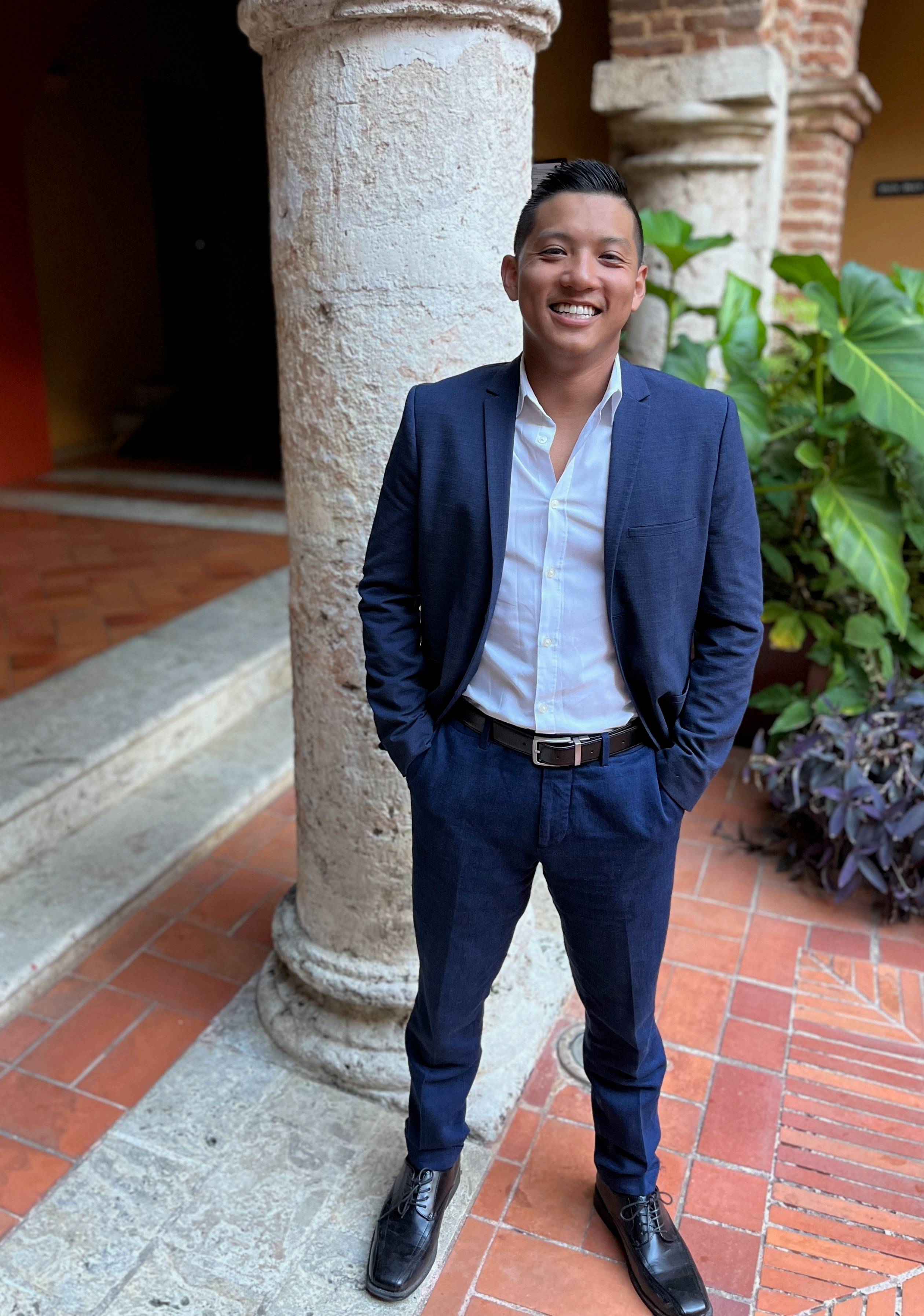 Allan Thanh's profile image