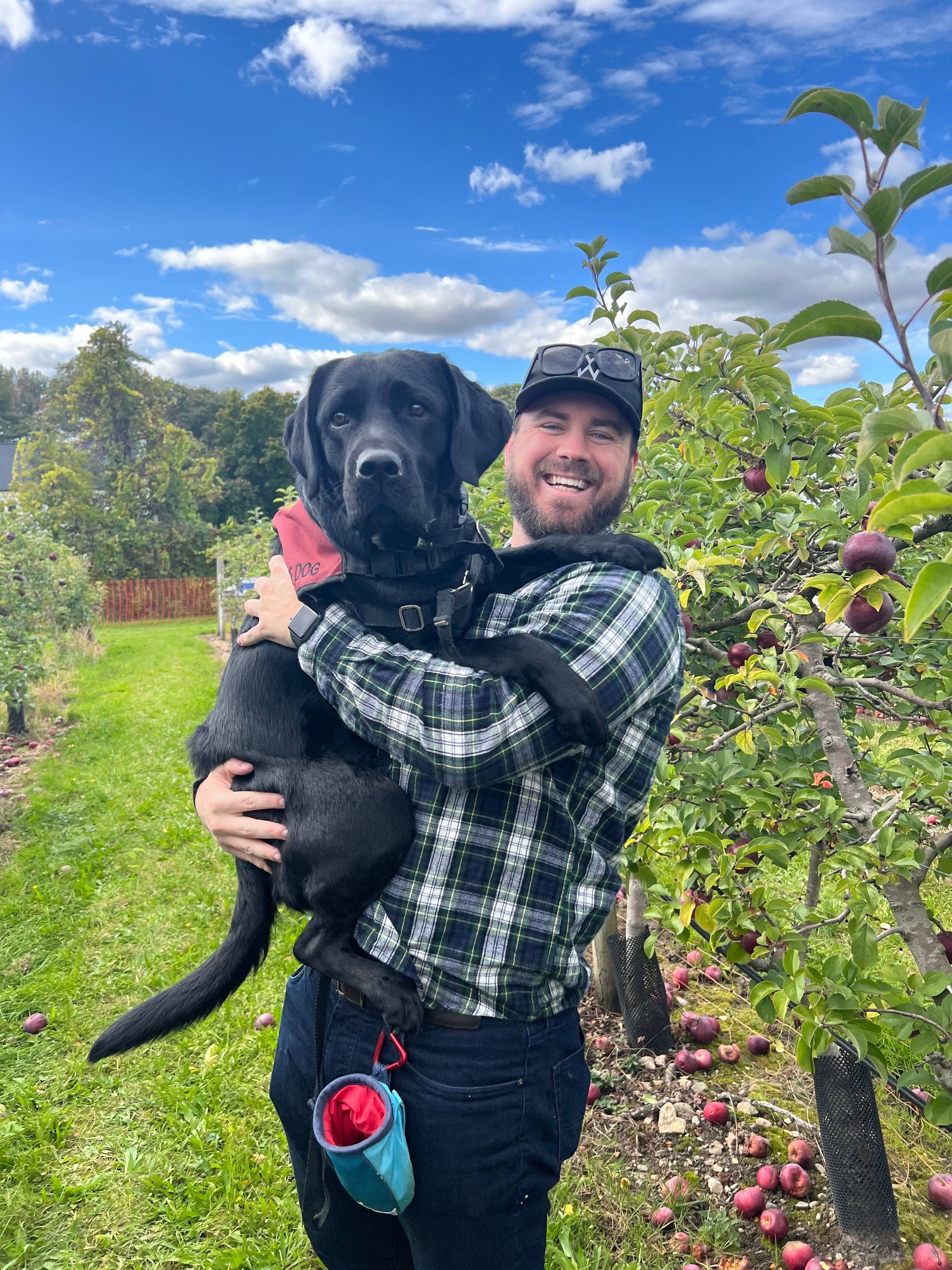 Brendan VanDalinda's profile image