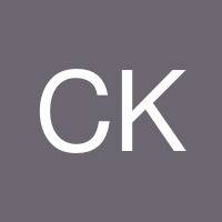 Christopher Kirk's profile image