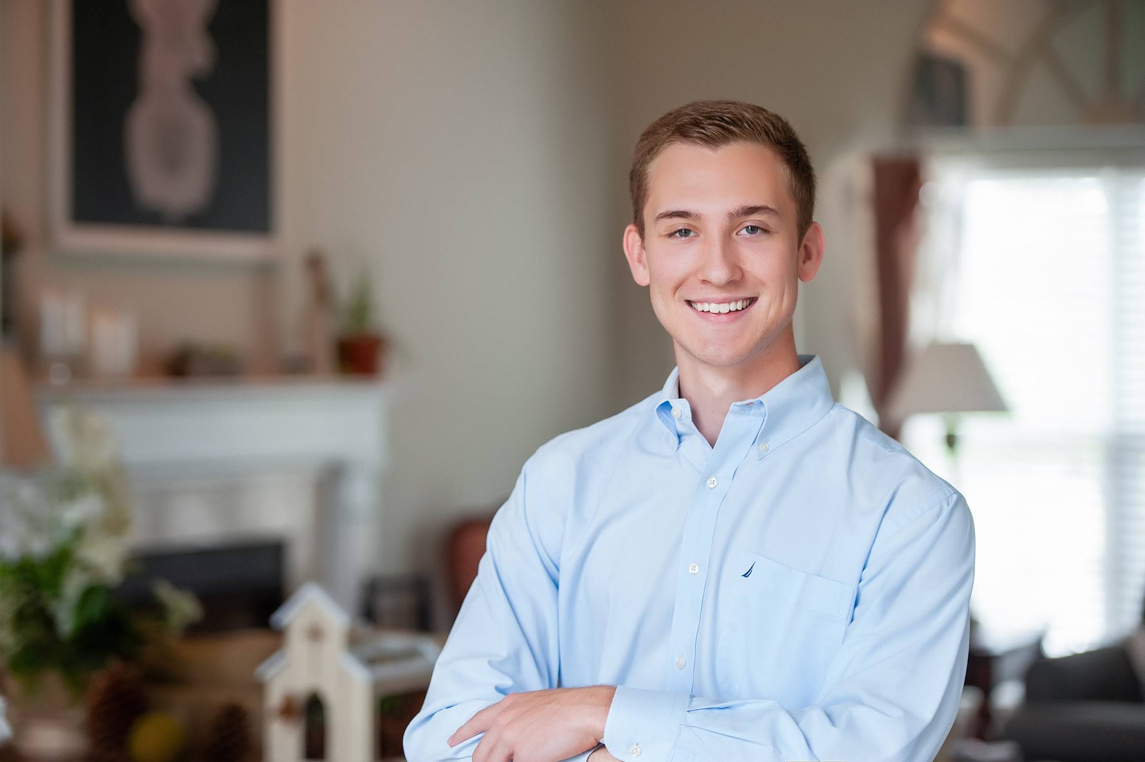Jackson Malcolm's profile image
