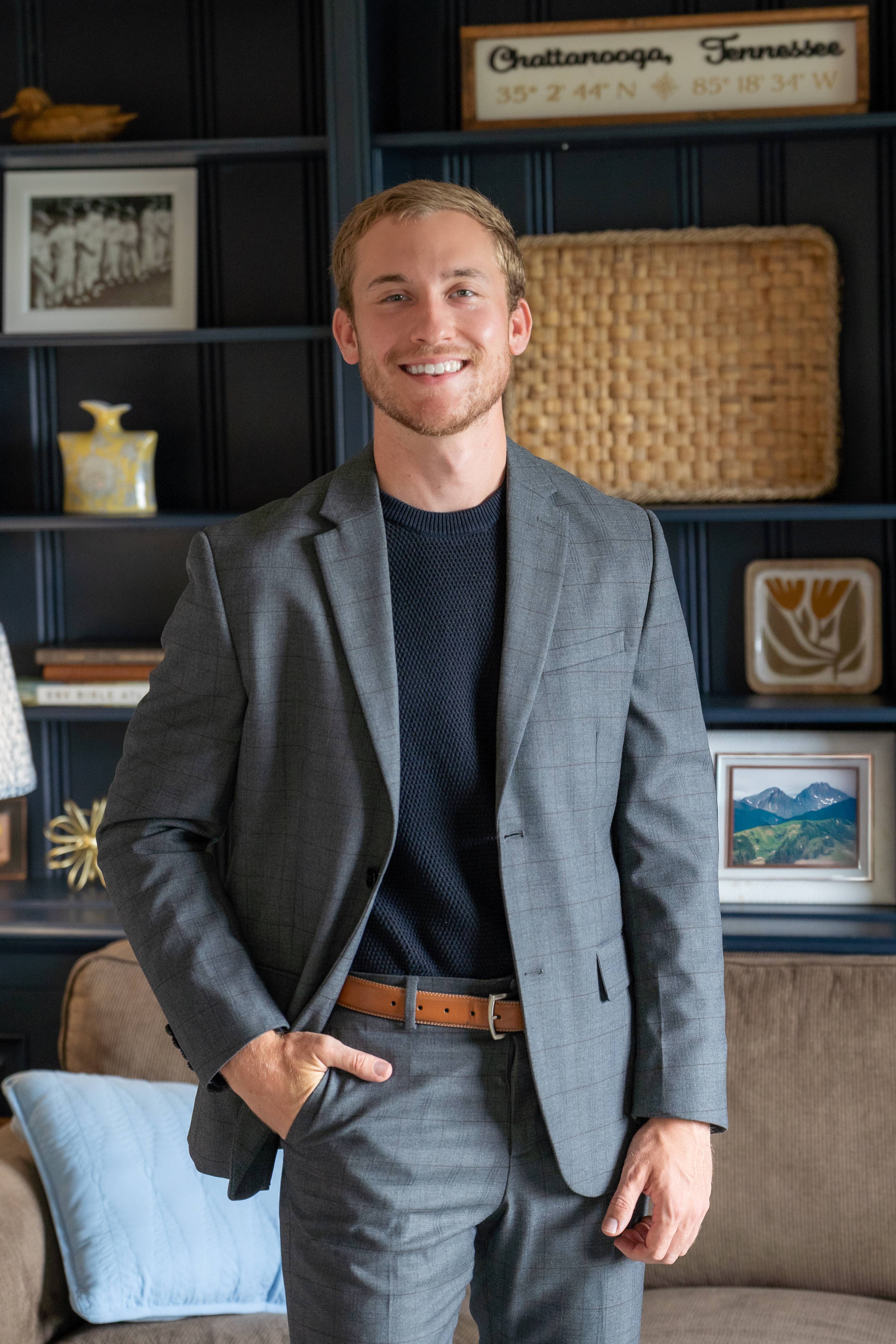 Jackson Malcolm's profile image