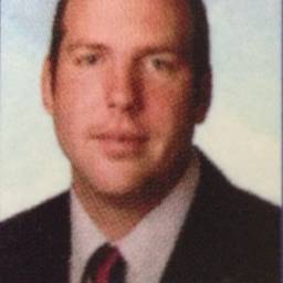 Jeffrey Hayes's profile image