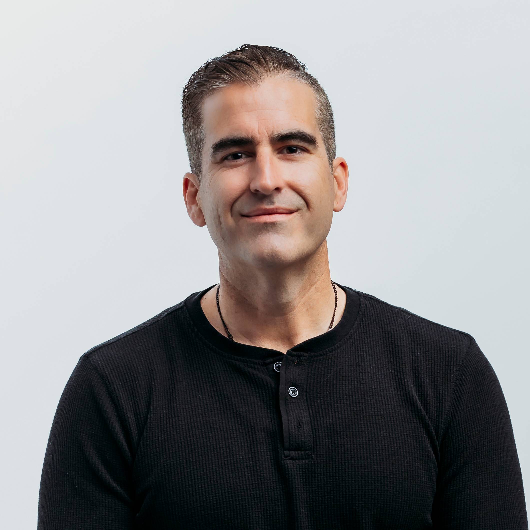 Nick Simone's profile image