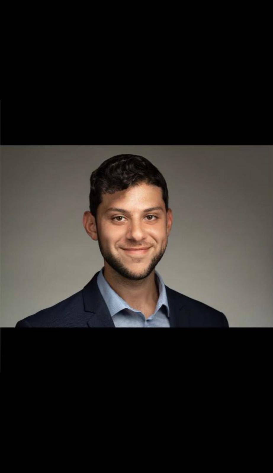 Yoel Goldberg's profile image