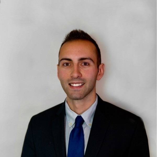 Trace Adams's profile image